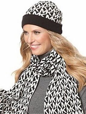 Michael Kors Hat Beanie